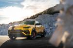 Lamborghini Urus 800 by Manhart Racing 2019 года